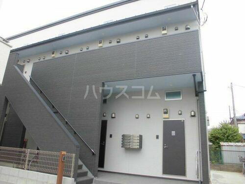 Ｌｉｌｙ相模大野 2階建