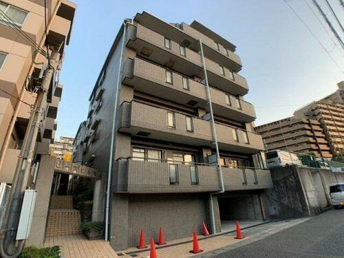 兵庫県神戸市西区池上１丁目 5階建 築30年1ヶ月