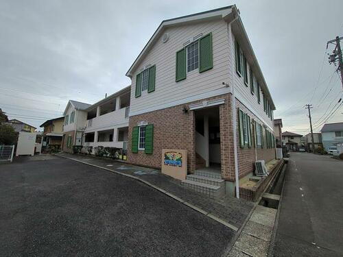 愛知県安城市住吉町７丁目 2階建
