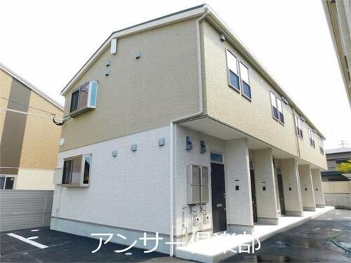 福岡県北九州市小倉南区津田４丁目 2階建 築6年4ヶ月