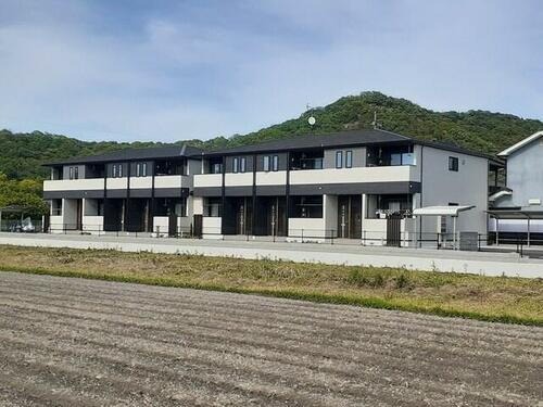 兵庫県姫路市勝原区山戸 2階建 