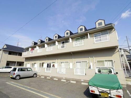 奈良県奈良市百楽園１丁目 築32年12ヶ月 2階建