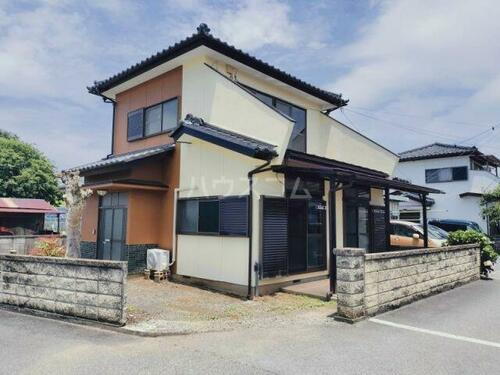 南アルプス市浅原貸家