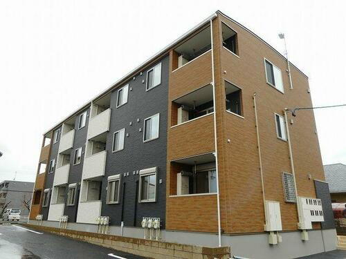 静岡県掛川市中央１丁目 3階建 築7年10ヶ月