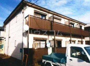 旭ヶ丘ニューライフⅡ