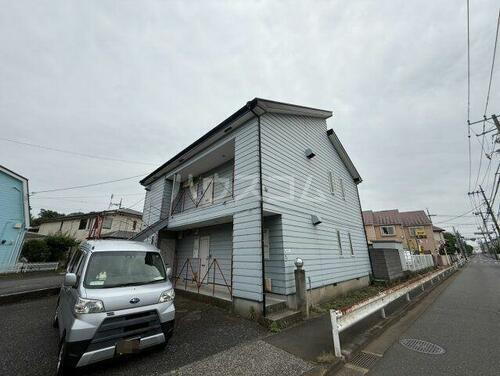 フジハウス 2階建