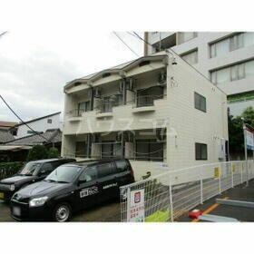 サンモアやごと 2階建