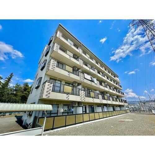 長野県安曇野市豊科 賃貸マンション