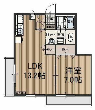 埼玉県入間市大字仏子 仏子駅 1LDK アパート 賃貸物件詳細