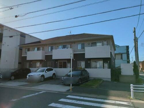 愛知県名古屋市南区道徳新町２丁目 2階建