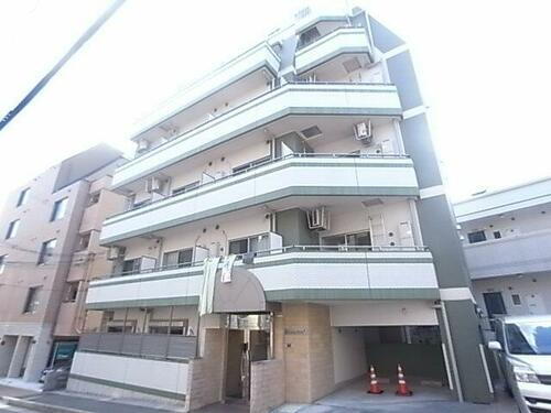 Ｋｉｔａｎｏ　Ｆｌａｔｓ　Ｐｌｕｓ 6階建