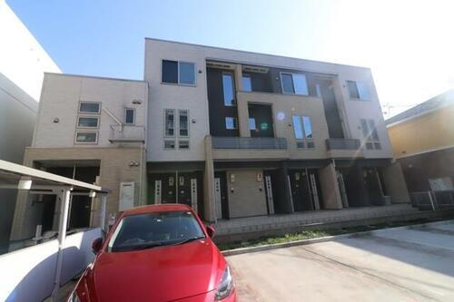 レッド・リーブスⅦ