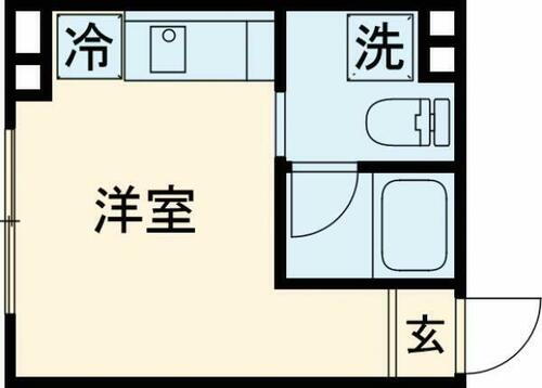 東京都江東区亀戸３丁目 押上駅 ワンルーム マンション 賃貸物件詳細