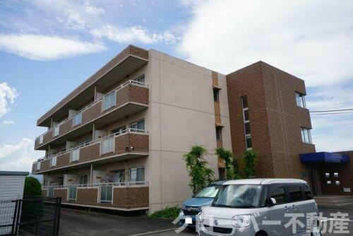 香川県丸亀市三条町 賃貸マンション