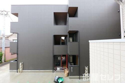 愛知県名古屋市中村区下米野町３丁目 賃貸アパート