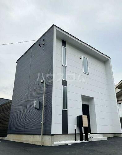 静岡県浜松市中央区富塚町 賃貸一戸建て