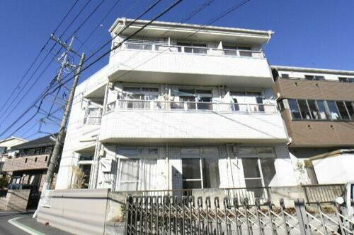 ベルハイツ所沢