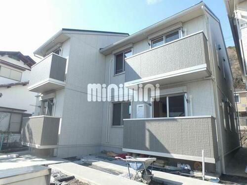 神奈川県横浜市栄区小菅ケ谷２丁目 賃貸アパート