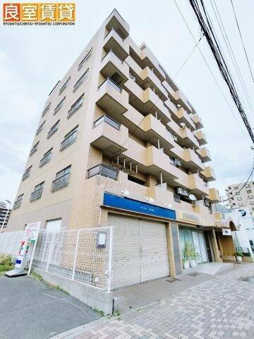 斉藤マンション 7階建