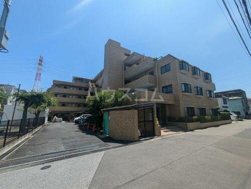 千葉県市川市入船 5階建