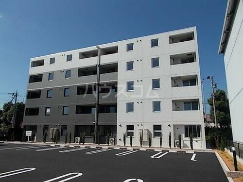 静岡県富士市川成新町 5階建 築10年11ヶ月