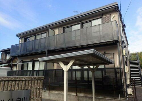 ハイム白山Ｉ・ＩＩ