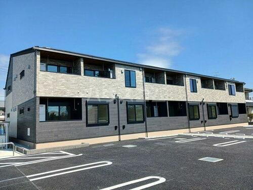 埼玉県本庄市下野堂３丁目 賃貸アパート