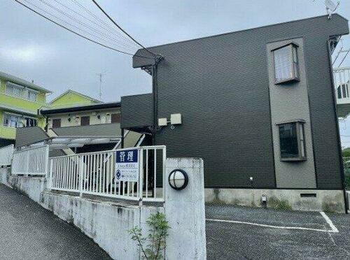 Ｋ－ｈｏｕｓｅ横浜国大 2階建