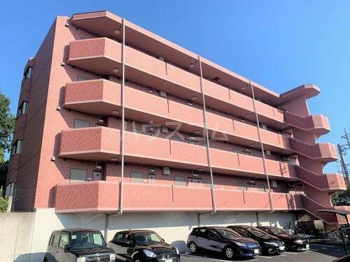 神奈川県横浜市戸塚区深谷町 築16年5ヶ月 4階建