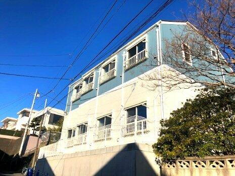 ベステージ金沢文庫
