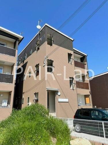 エレアージュ東姫路駅前Ⅱ