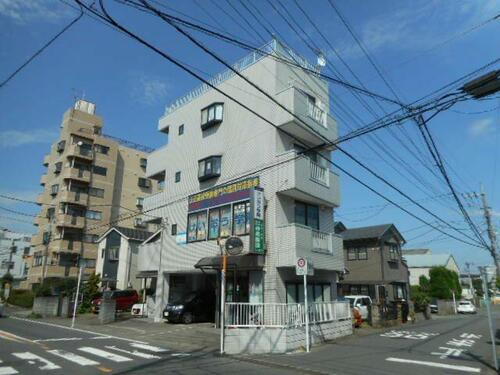 神奈川県相模原市緑区橋本台１丁目 4階建