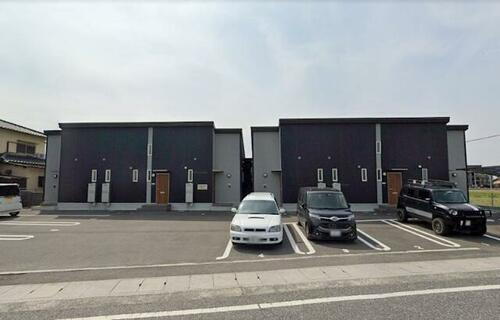 クローバーテラス