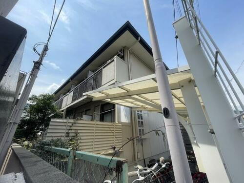 リバーサイド 2階建