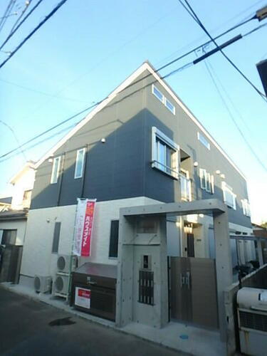 Ａｄｏｒａｂｌｅ 2階建