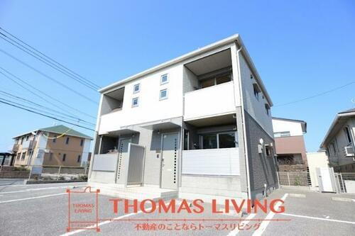 福岡県北九州市八幡西区本城学研台２丁目 テラスハウス