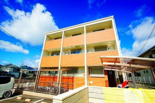 クリエオーレ太田Ⅰ