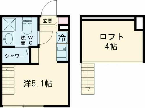 東京都葛飾区堀切４丁目 堀切菖蒲園駅 ワンルーム アパート 賃貸物件詳細