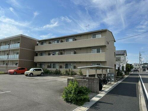 愛知県春日井市庄名町１丁目 賃貸アパート