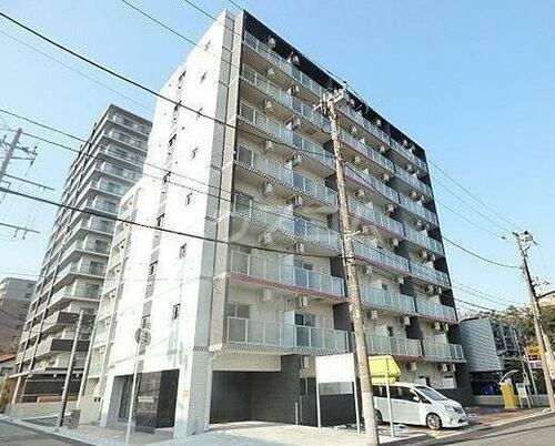 千葉県千葉市美浜区幸町２丁目 賃貸マンション