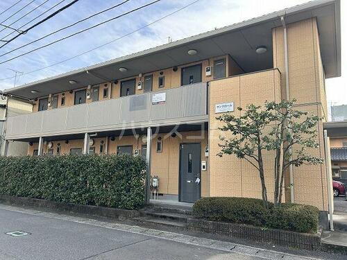 サンフロール 2階建