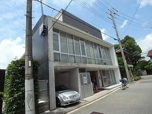 パラシオ夙川名次