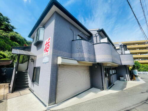 神奈川県川崎市高津区下作延５丁目 賃貸マンション