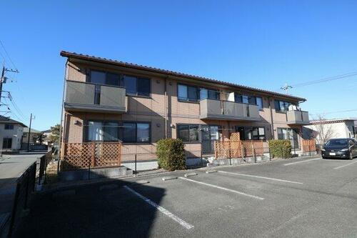 山梨県甲府市上今井町 2階建 築21年9ヶ月