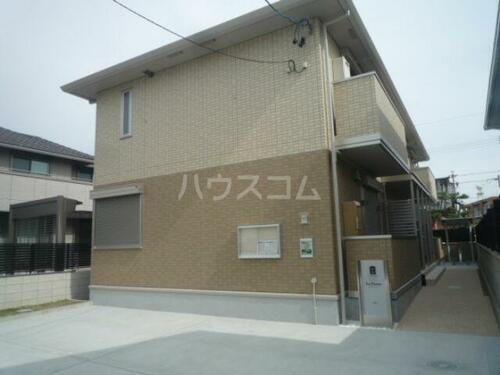 愛知県名古屋市中川区中郷５丁目 築9年3ヶ月 2階建