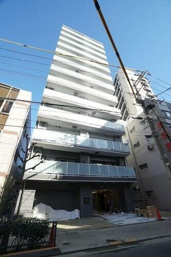 東京都荒川区東日暮里５丁目 賃貸マンション