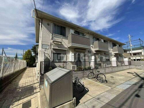 千葉県市川市本北方２丁目 賃貸アパート