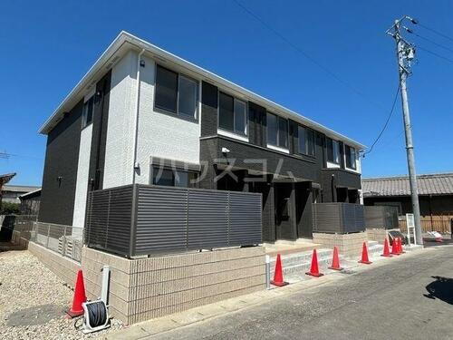 愛知県一宮市笹野字宮北田 賃貸アパート