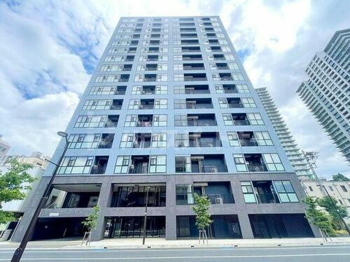 埼玉県さいたま市大宮区仲町３丁目 賃貸マンション