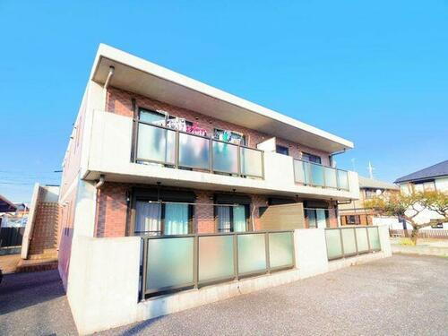 千葉県流山市平和台５丁目 賃貸マンション